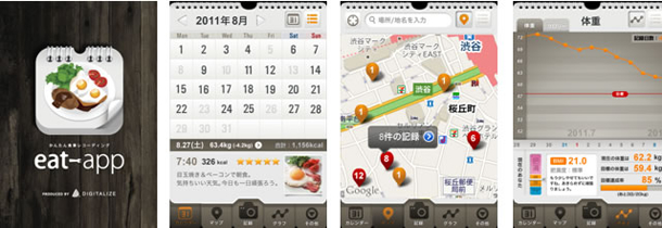 eat-app(イートアップ)