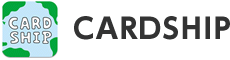 CARDSHIP(カードシップ)