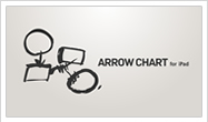 ArrowChart(アローチャート) for iPad