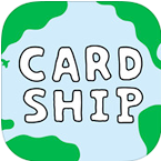 CARDSHIP