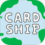 CARDSHIP